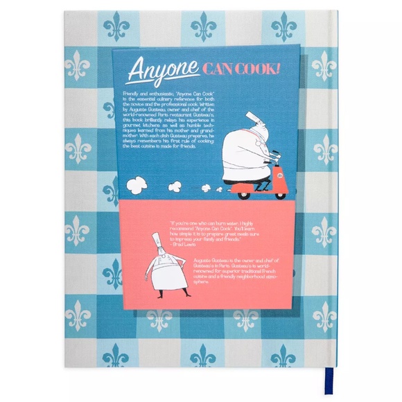 Disney Office Disney Parks Epcot Ratatouille Auguste Gusteaus